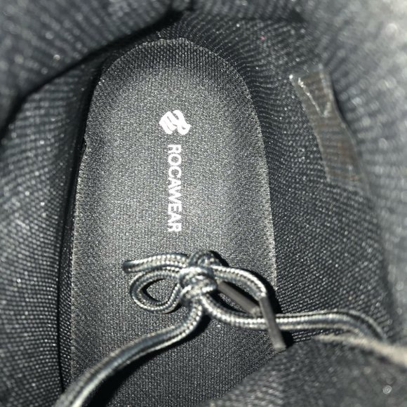 SOLD❌❌❌Rocawear Boots Style: Alton, Faux Leather Men- 13 - Picture 6 of 7